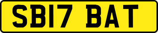 SB17BAT