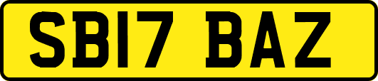 SB17BAZ