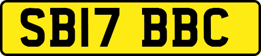 SB17BBC