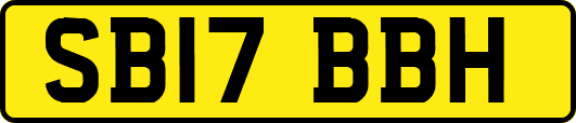 SB17BBH