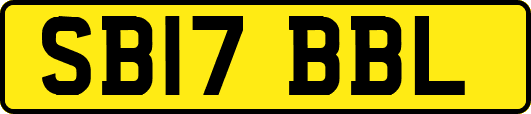 SB17BBL