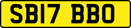 SB17BBO
