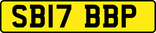 SB17BBP