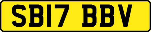 SB17BBV