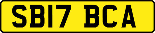 SB17BCA