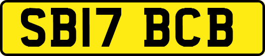 SB17BCB