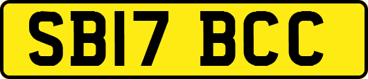 SB17BCC