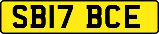 SB17BCE
