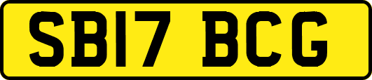 SB17BCG