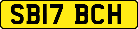 SB17BCH