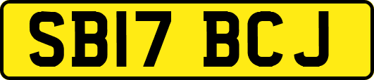 SB17BCJ
