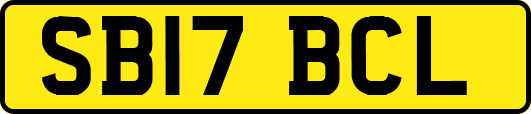 SB17BCL