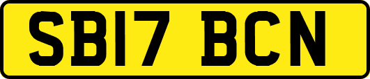 SB17BCN