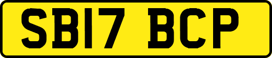 SB17BCP