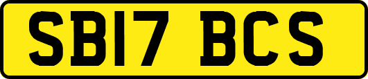 SB17BCS