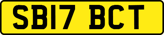 SB17BCT
