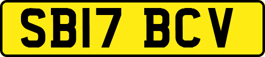 SB17BCV