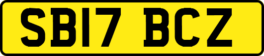SB17BCZ