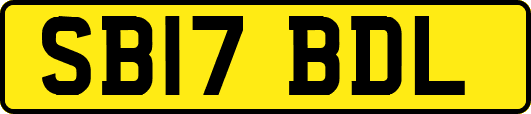 SB17BDL