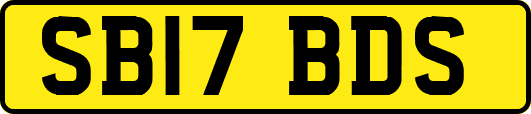 SB17BDS
