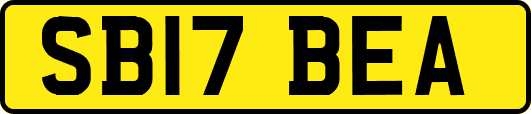 SB17BEA