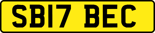 SB17BEC