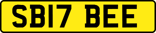 SB17BEE