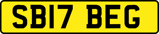 SB17BEG