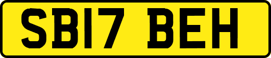 SB17BEH