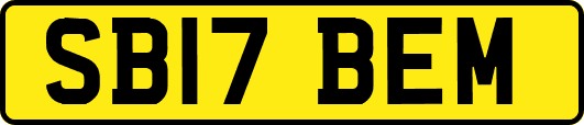 SB17BEM