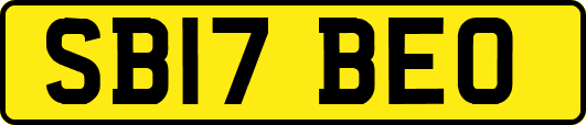 SB17BEO