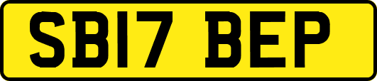 SB17BEP