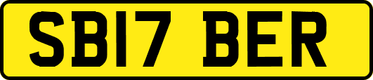 SB17BER