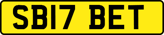 SB17BET