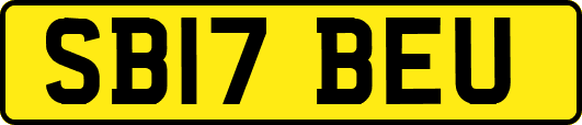 SB17BEU