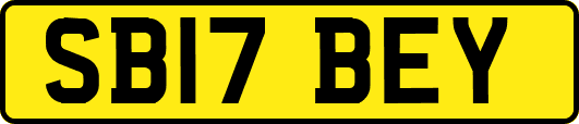 SB17BEY