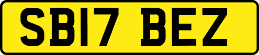 SB17BEZ
