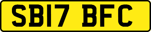 SB17BFC
