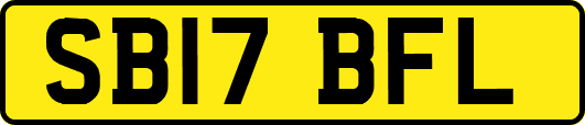 SB17BFL