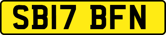 SB17BFN