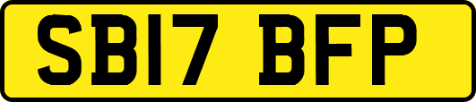 SB17BFP