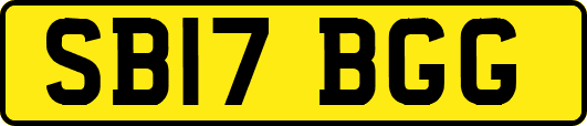 SB17BGG
