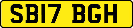 SB17BGH