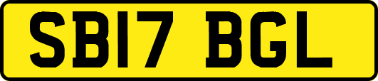 SB17BGL