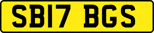 SB17BGS