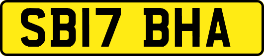 SB17BHA