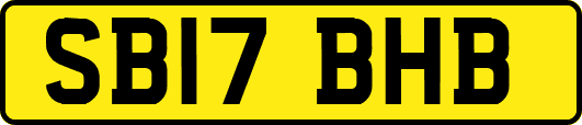 SB17BHB