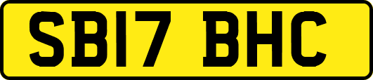 SB17BHC