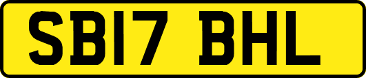SB17BHL