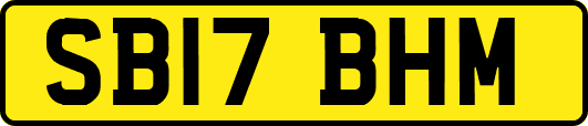 SB17BHM